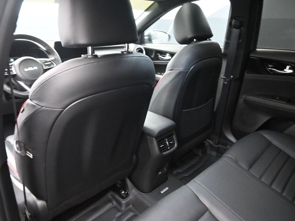 Used 2024 Kia Forte GT w/ GT2 Package image 12