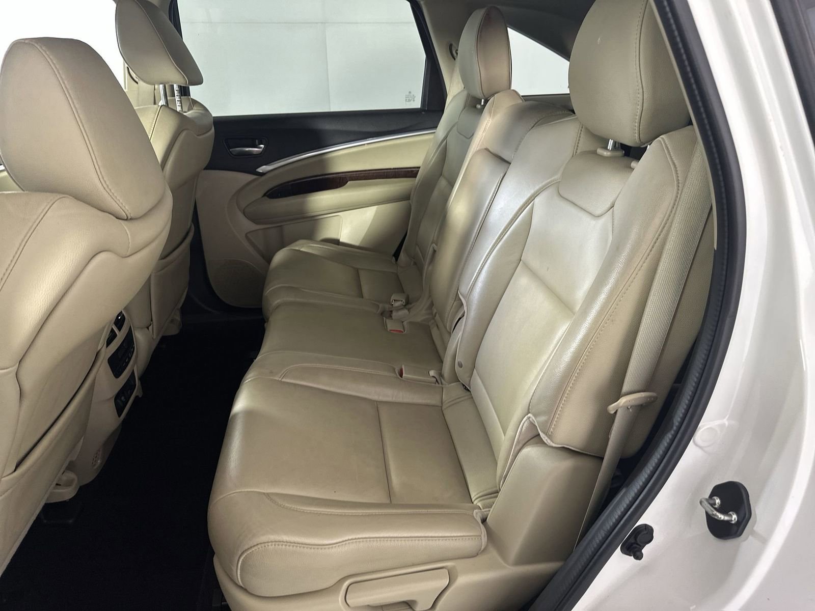 Used 2019 Acura MDX FWD image 23