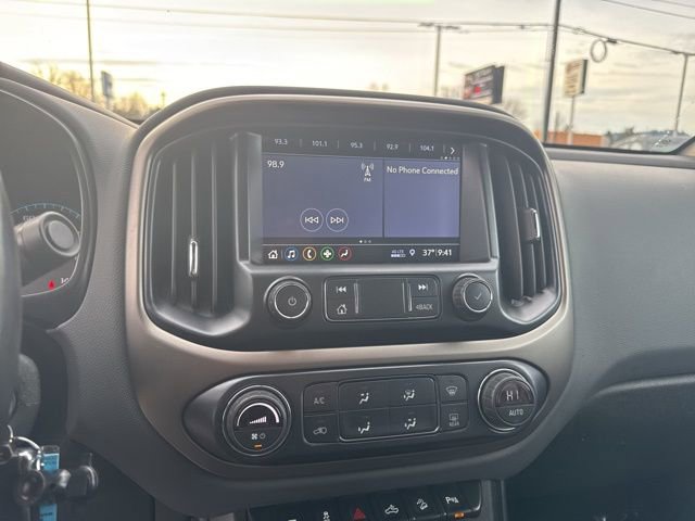 Used 2019 Chevrolet Colorado Z71 image 25