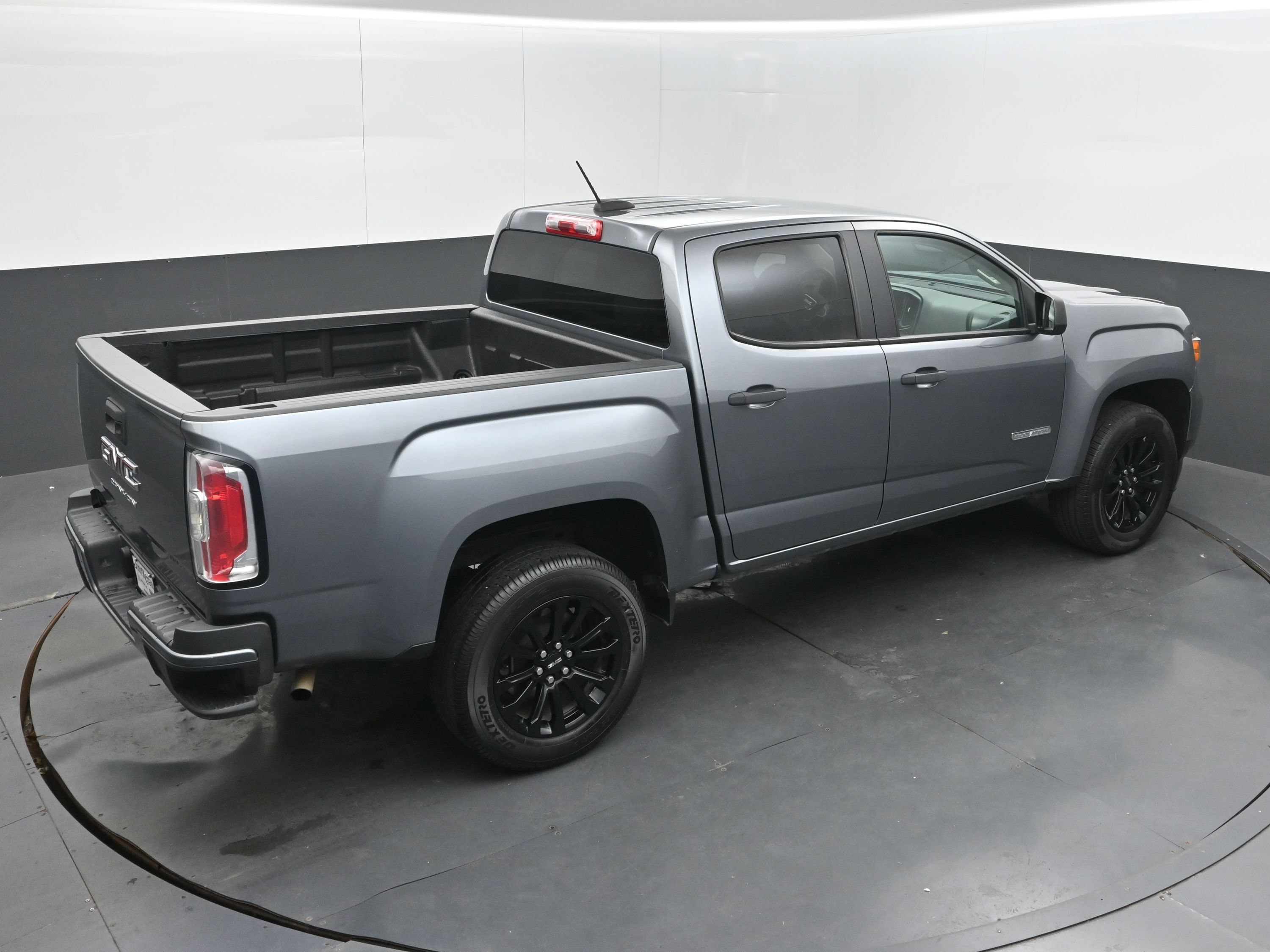 Used 2021 GMC Canyon Elevation Standard w/ Convenience Package RWD image 38