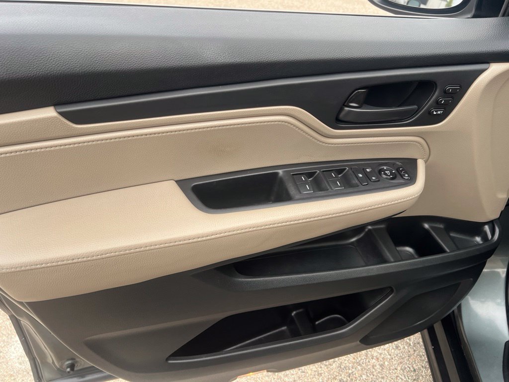 Used 2019 Honda Odyssey EX-L image 7