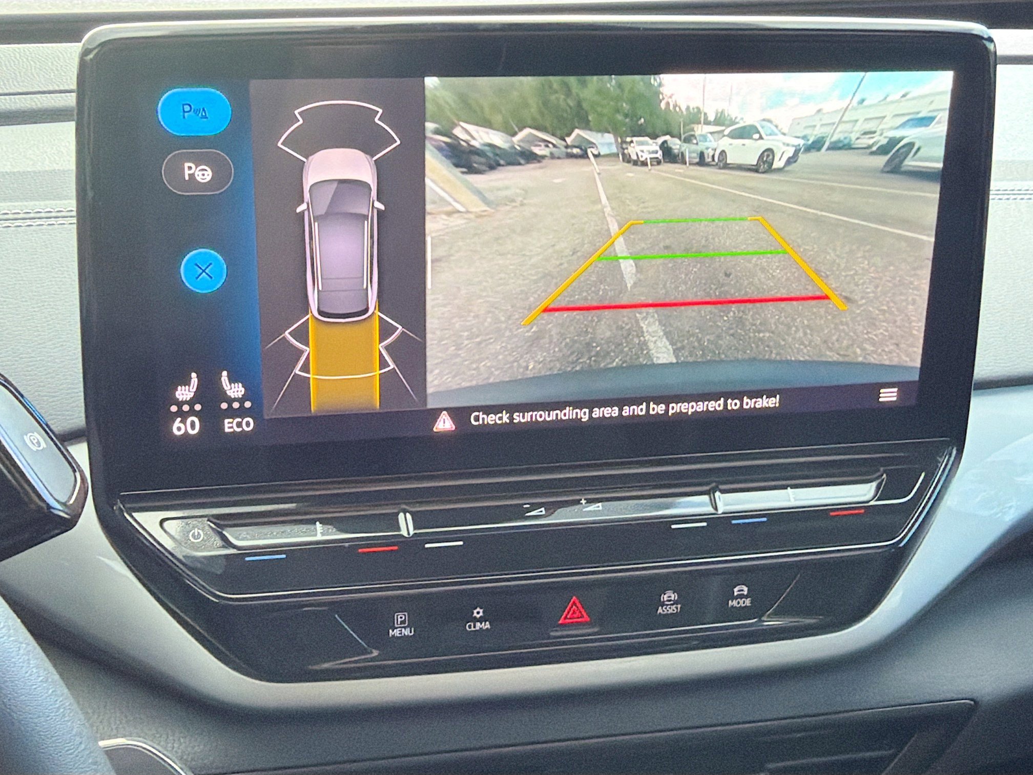 Used 2023 Volkswagen ID.4 Pro S image 34