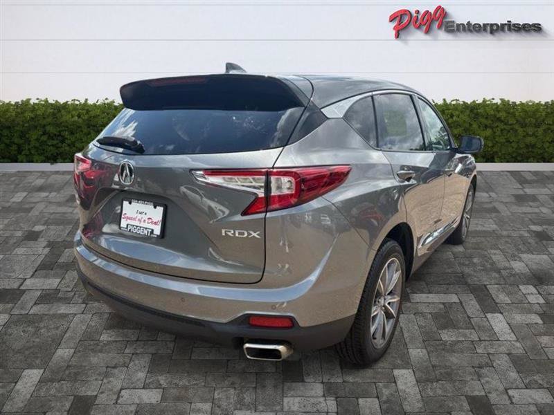 Used 2023 Acura RDX FWD w/ Technology Package image 10