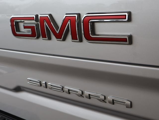 Used 2021 GMC Sierra 1500 Elevation image 56