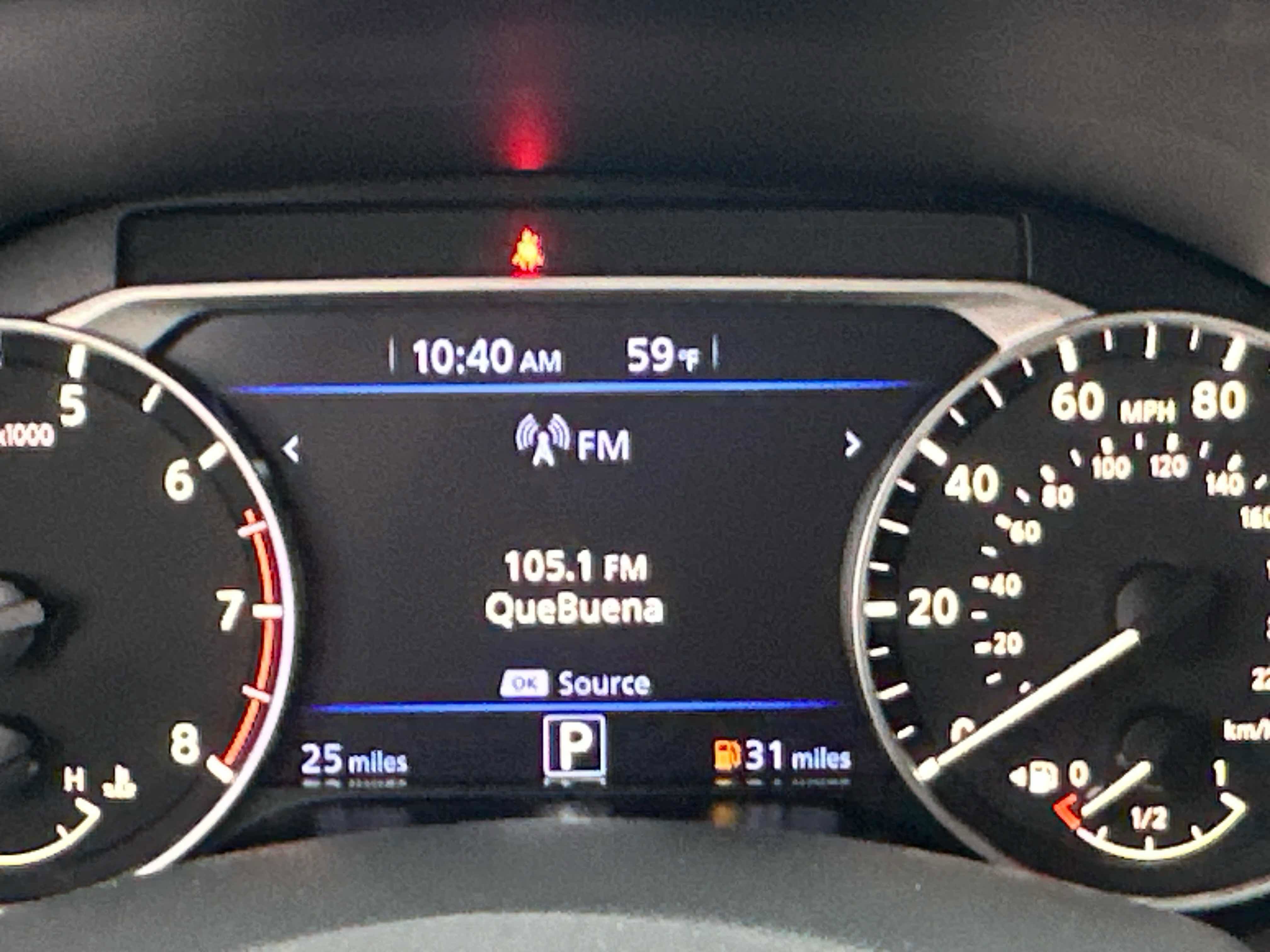 New 2025 Nissan Altima 2.5 SR image 40