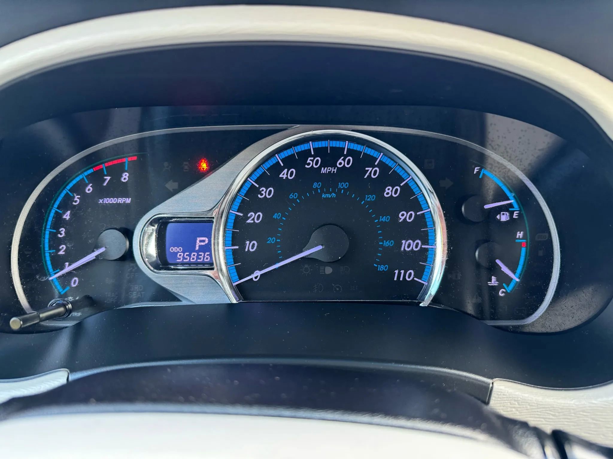 Used 2014 Toyota Sienna XLE w/ XLE Premium Package AWD/4WD image 27