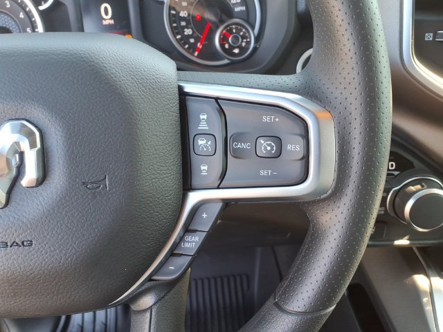 New 2026 RAM 1500 Big Horn w/ Night Edition AWD/4WD image 20