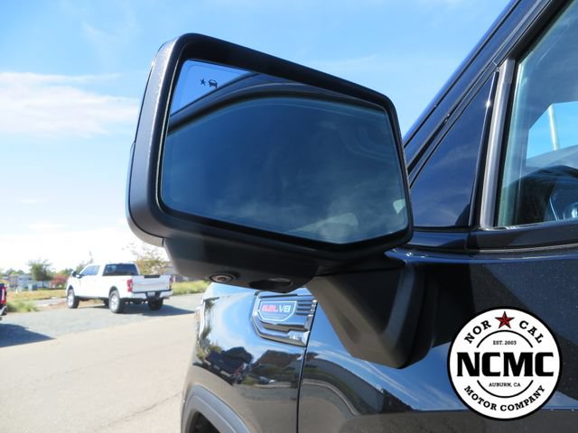 Used 2021 GMC Sierra 1500 AT4 w/ AT4 Value Package AWD/4WD image 17