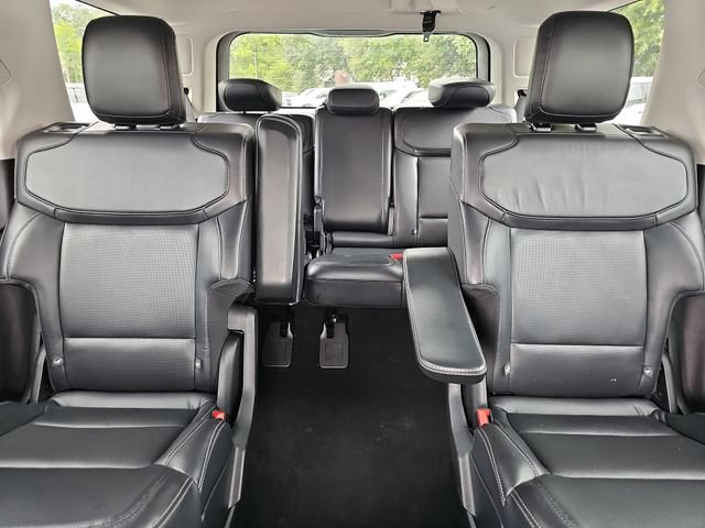 Certified 2025 Ford Expedition Platinum AWD/4WD image 29