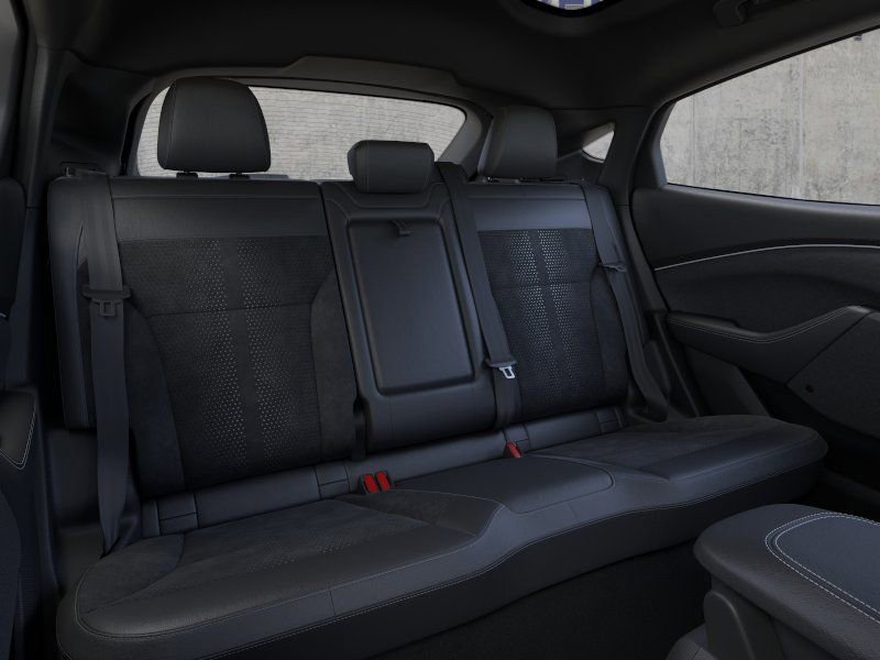 New 2025 Ford Mustang Mach-E GT w/ Interior Protection Package AWD/4WD image 11