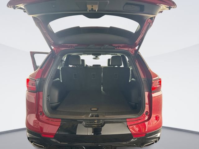 Used 2023 Chevrolet Blazer RS image 24