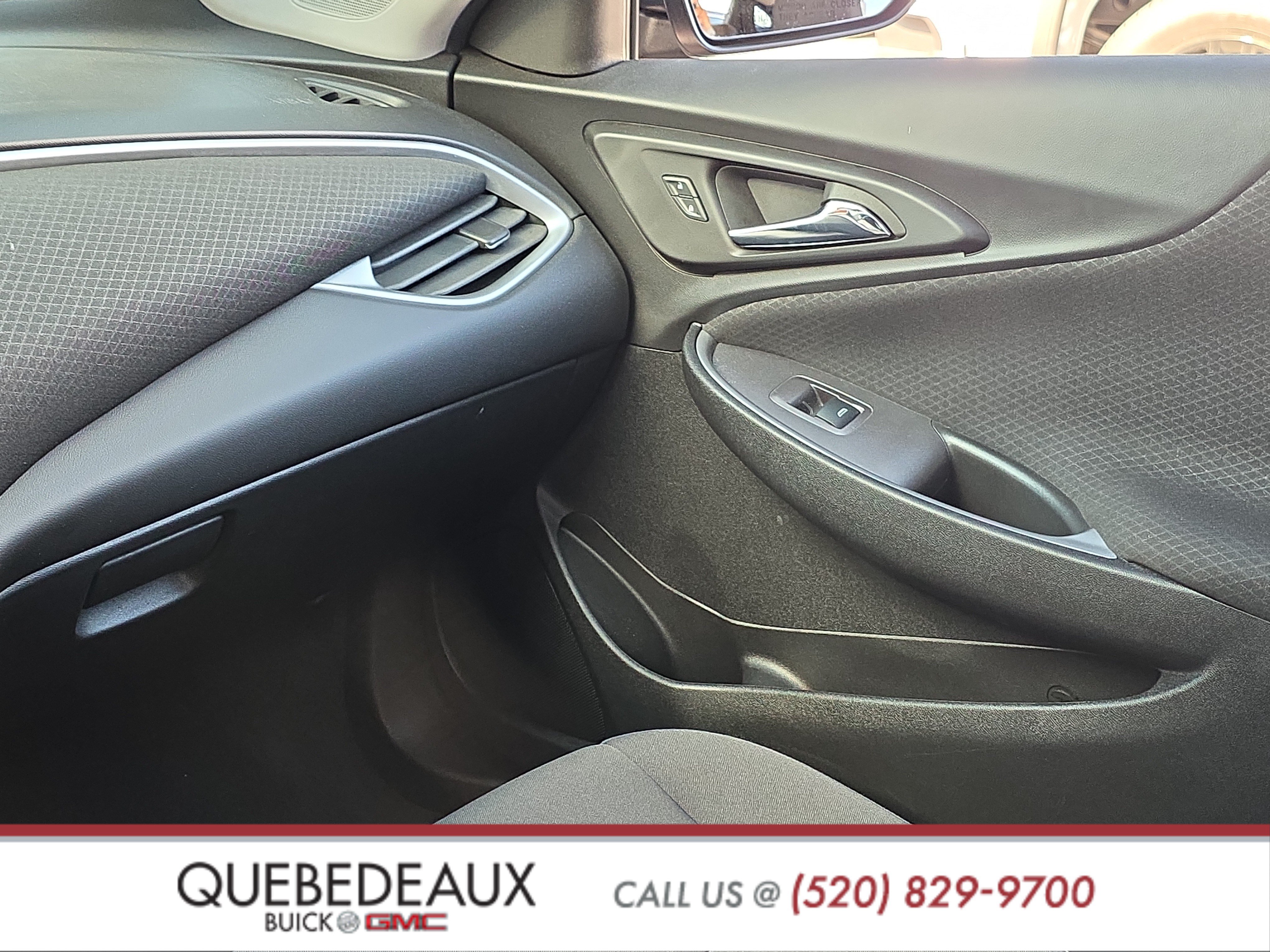 Used 2022 Chevrolet Malibu LS w/ LPO, Convenience Package 1 FWD image 20