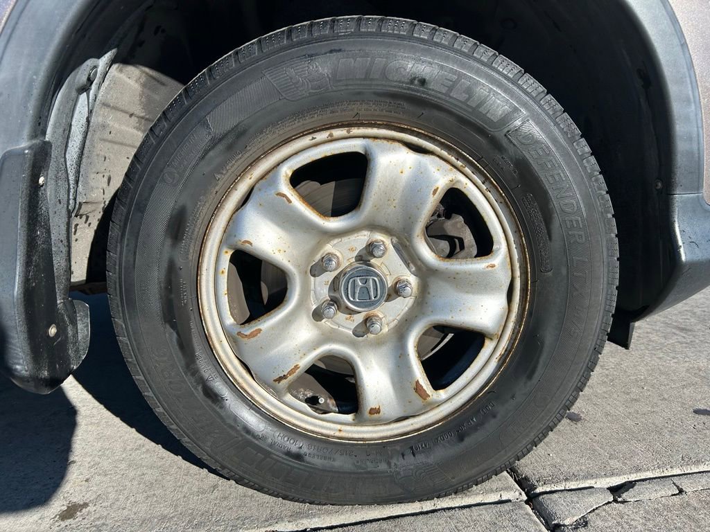 Used 2012 Honda CR-V LX image 7