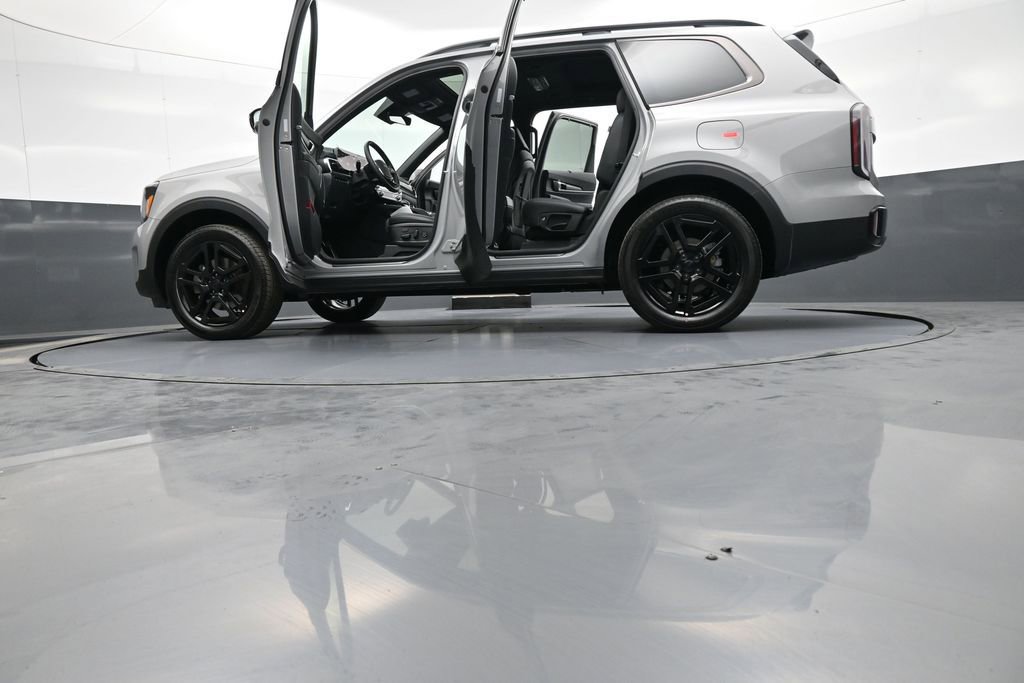 New 2025 Kia Telluride SX X-Line image 51
