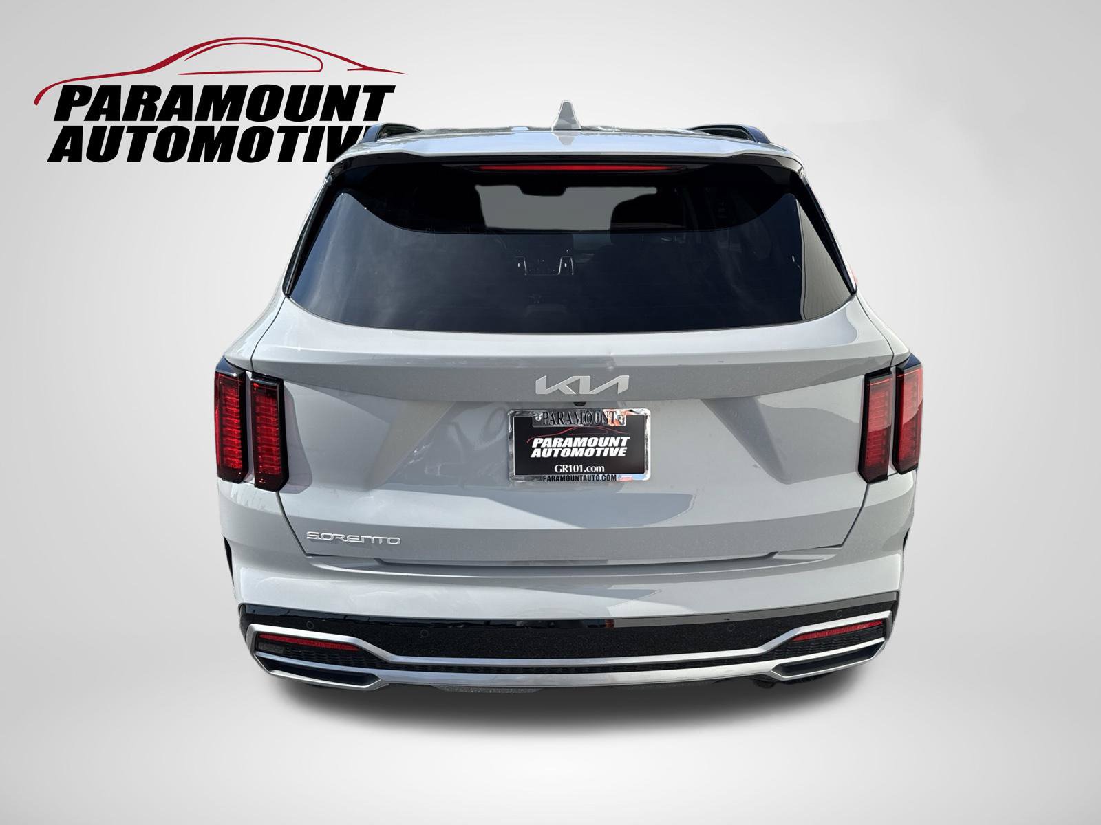 Used 2023 Kia Sorento EX FWD image 6