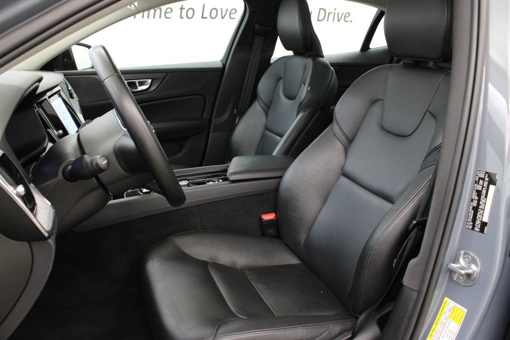 Certified 2024 Volvo S60 B5 Core FWD image 16