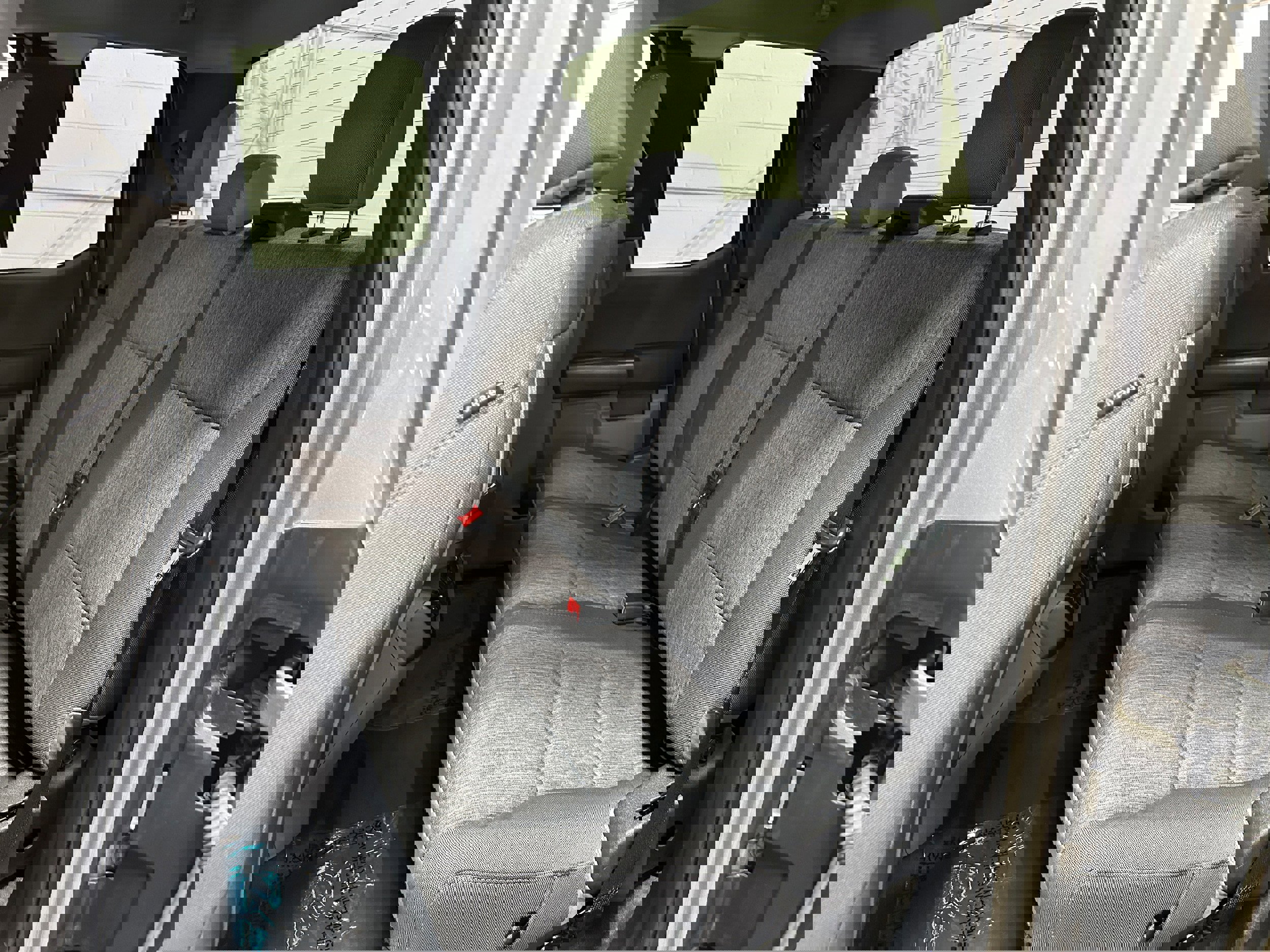 Certified 2022 Ford F150 XL w/ Equipment Group 101A High image 9