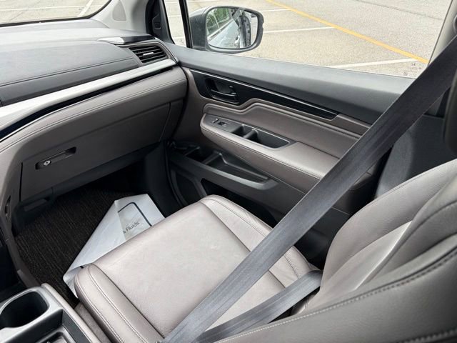 Used 2022 Honda Odyssey Touring image 38