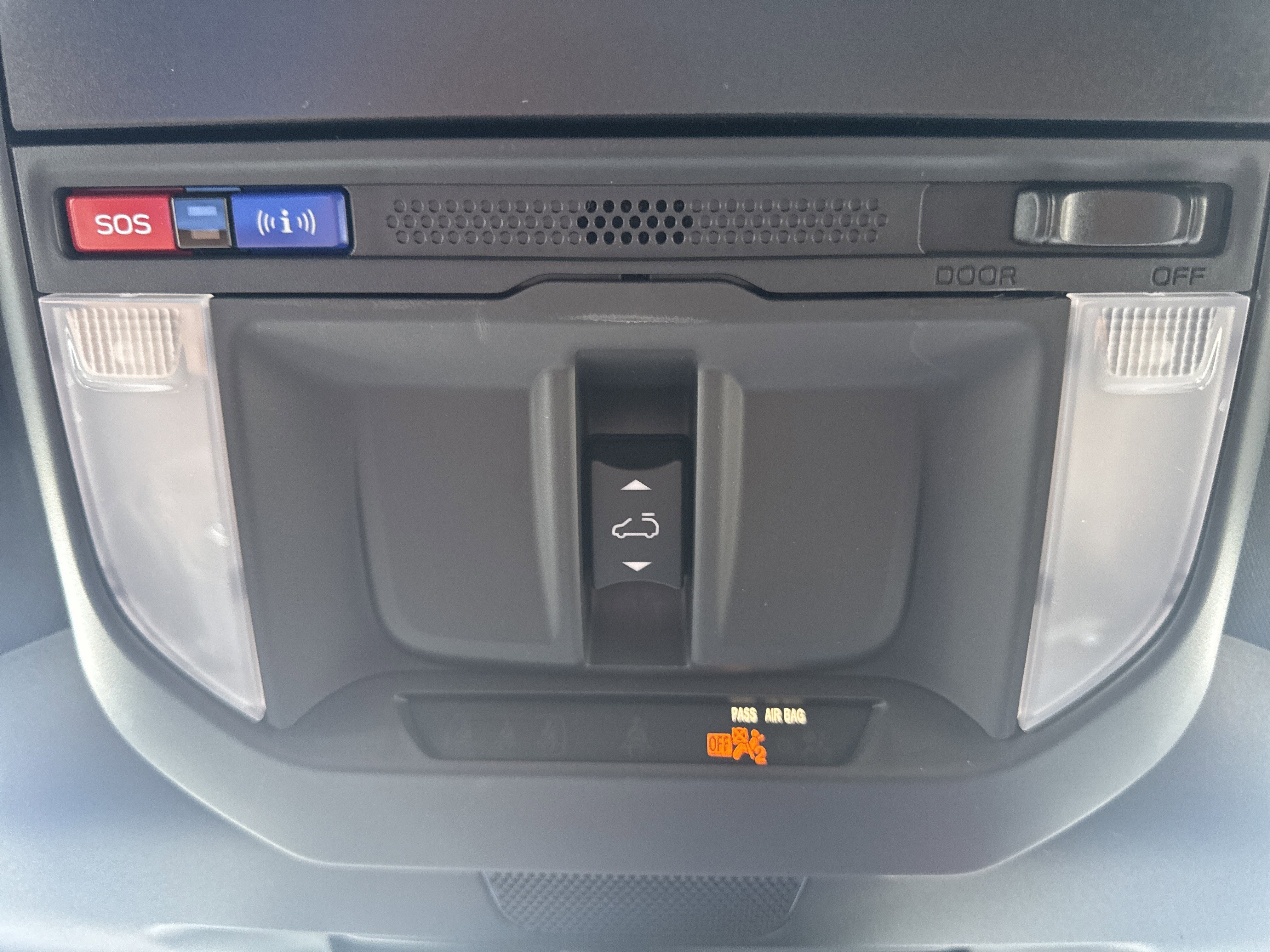 New 2026 Subaru Forester Sport w/ Sport Package image 24