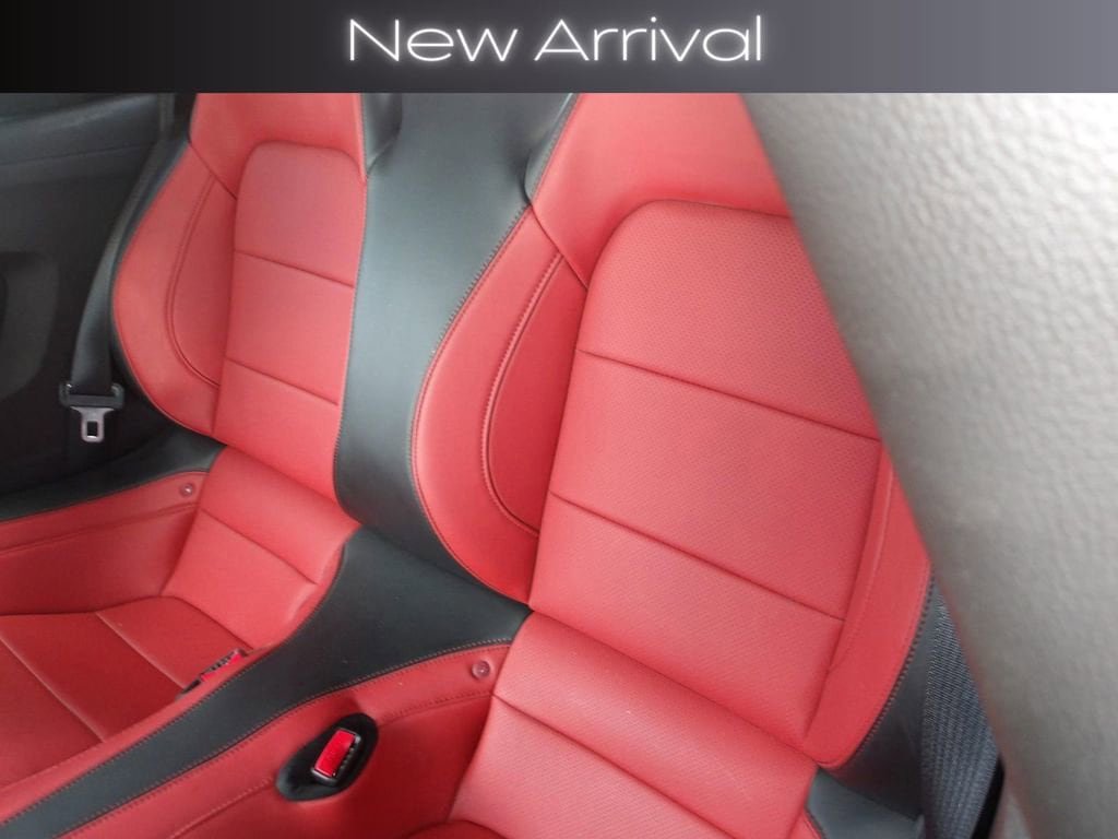 Used 2017 Ford Mustang GT Premium RWD image 9