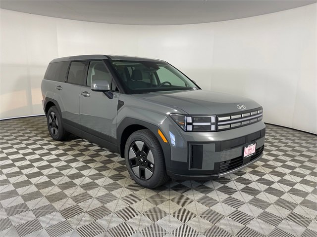 New 2026 Hyundai Santa Fe SE image 22