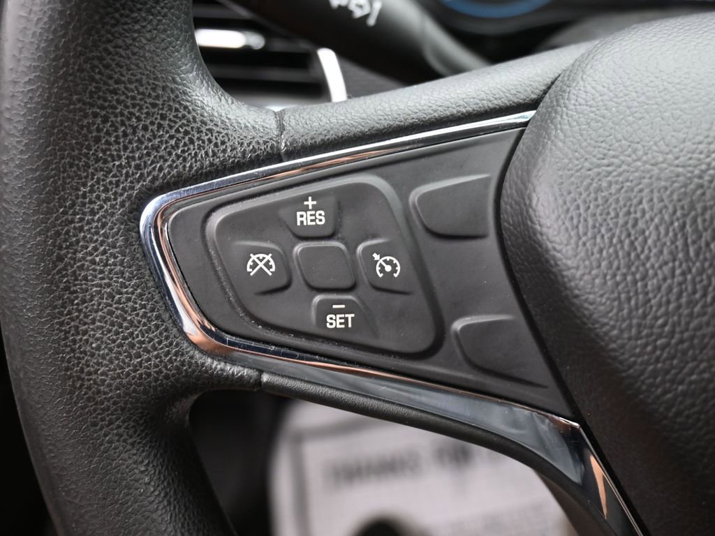 Used 2016 Chevrolet Cruze LT w/ Convenience Package image 22