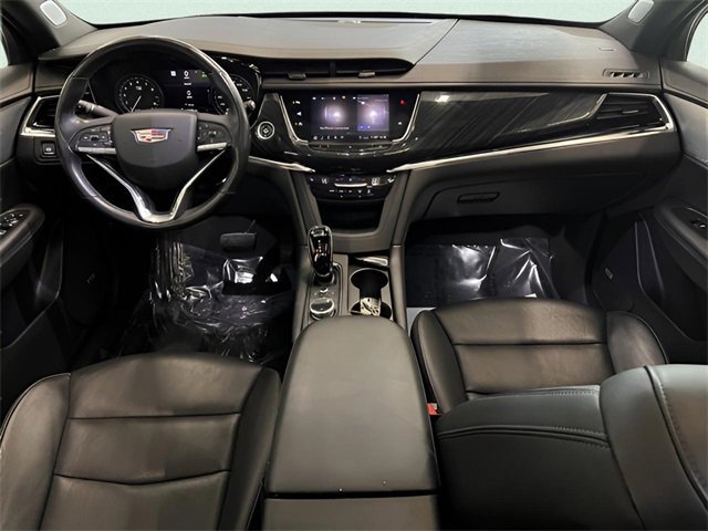 Used 2020 Cadillac XT6 Premium Luxury image 23