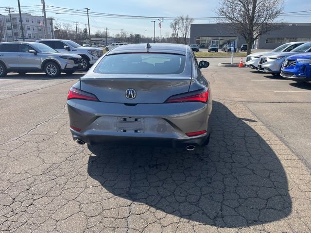 Certified 2025 Acura Integra image 12