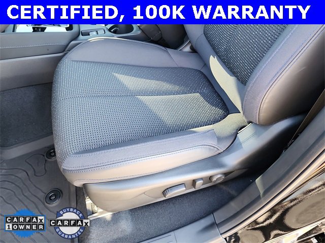 Certified 2025 Subaru Forester Premium image 15