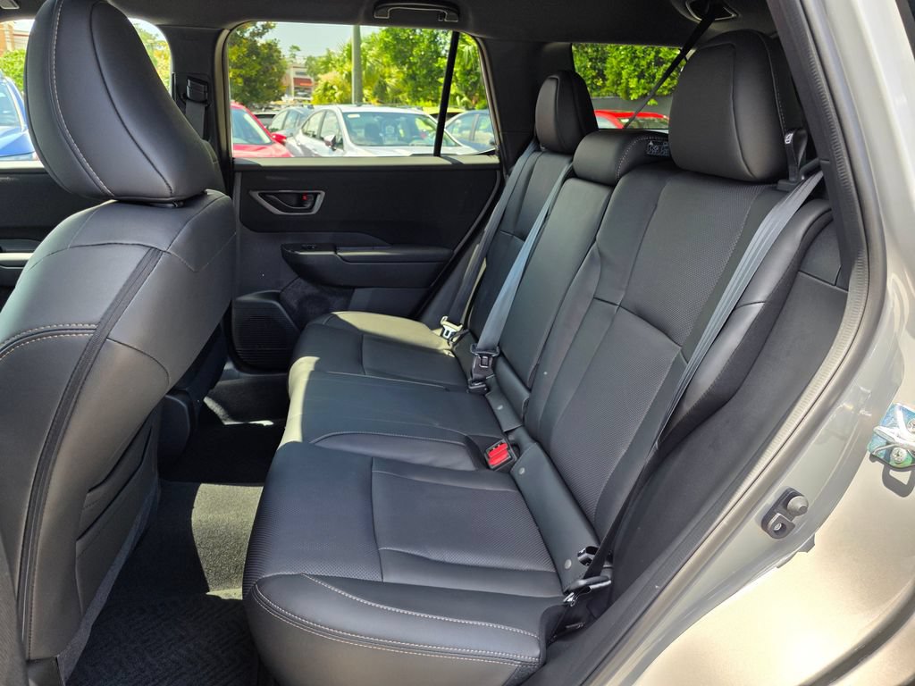 New 2026 Subaru Outback Limited AWD/4WD image 16