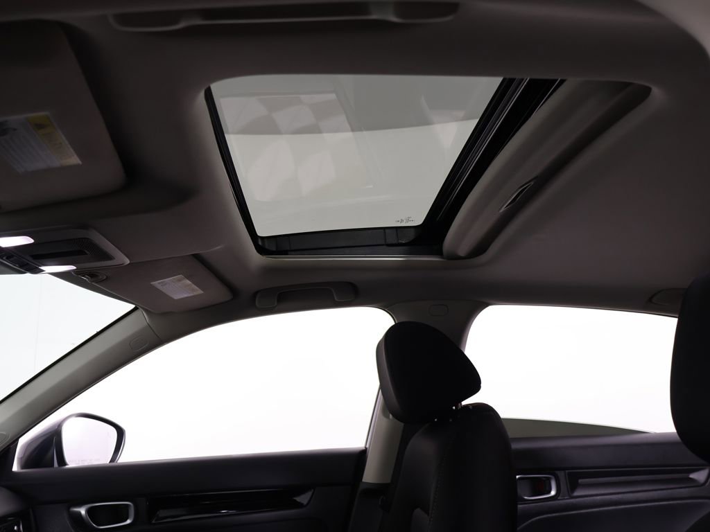 Used 2024 Honda Civic EX image 19