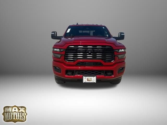 New 2026 RAM 2500 Big Horn image 2