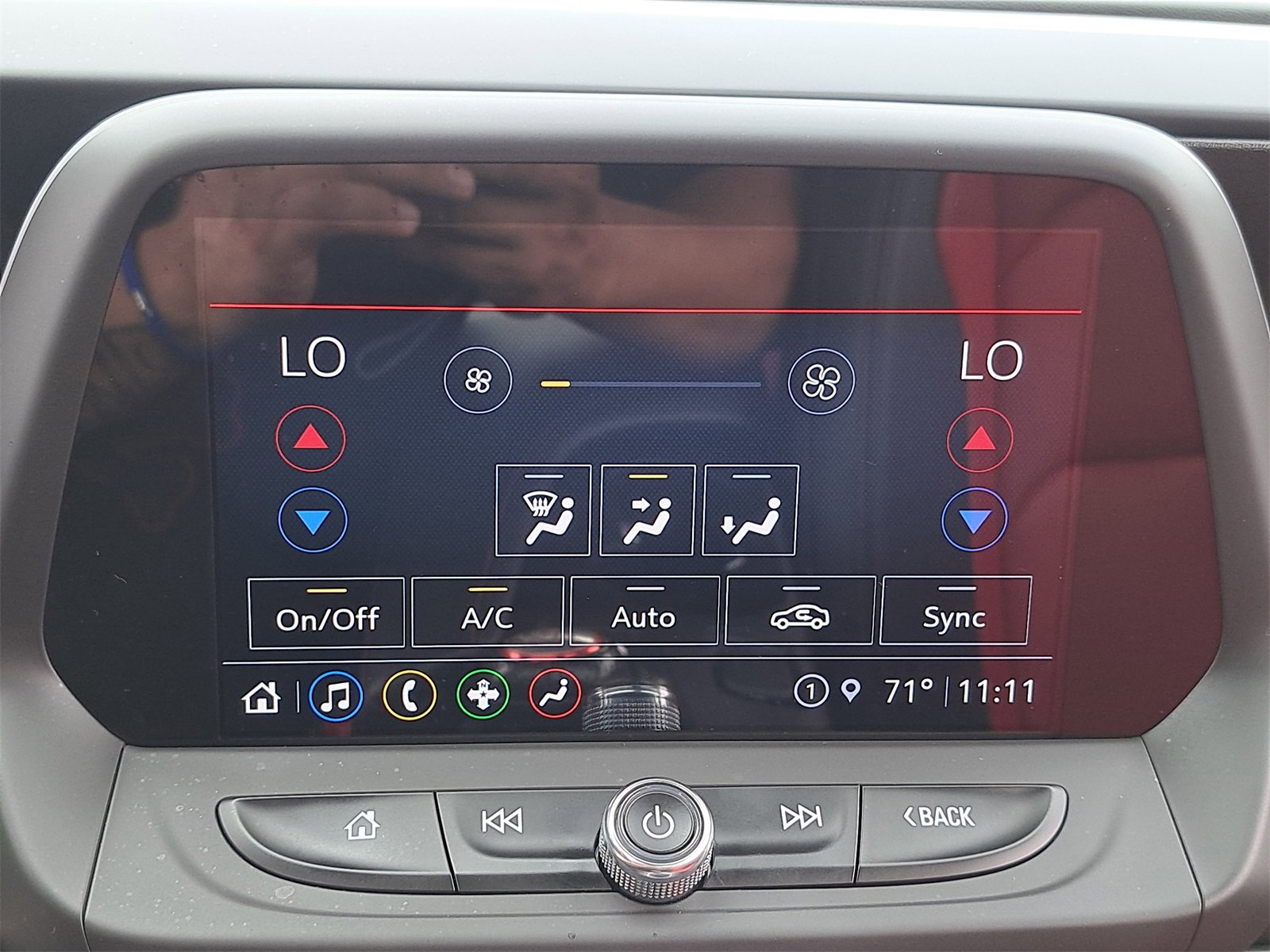 Used 2023 Chevrolet Camaro SS image 23