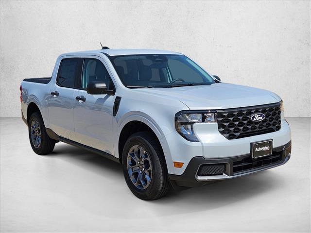 New 2026 Ford Maverick XLT FWD image 7