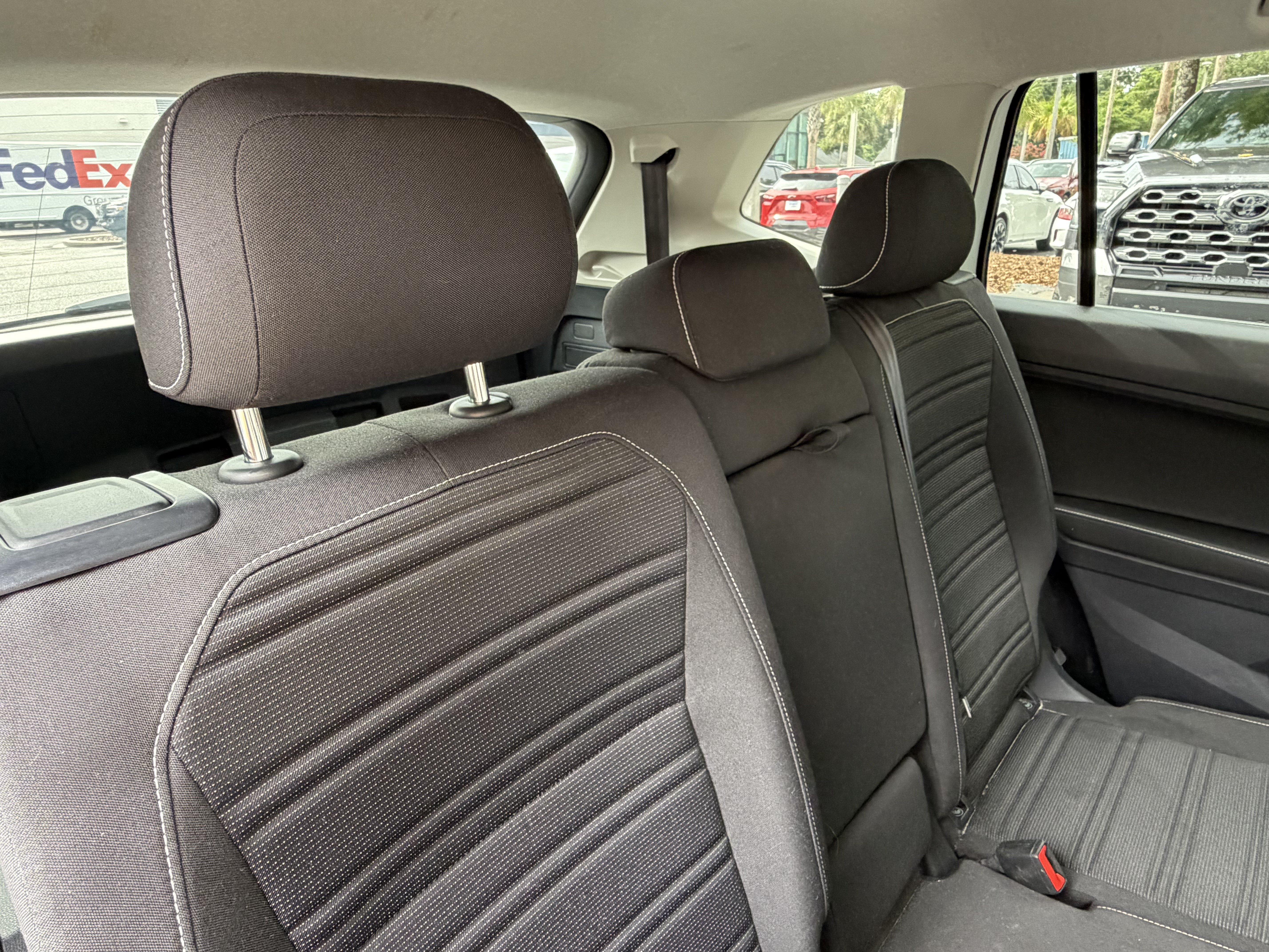 Used 2023 Volkswagen Tiguan S FWD image 40