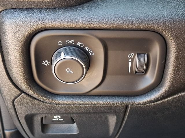 Certified 2023 RAM 1500 Big Horn AWD/4WD image 24