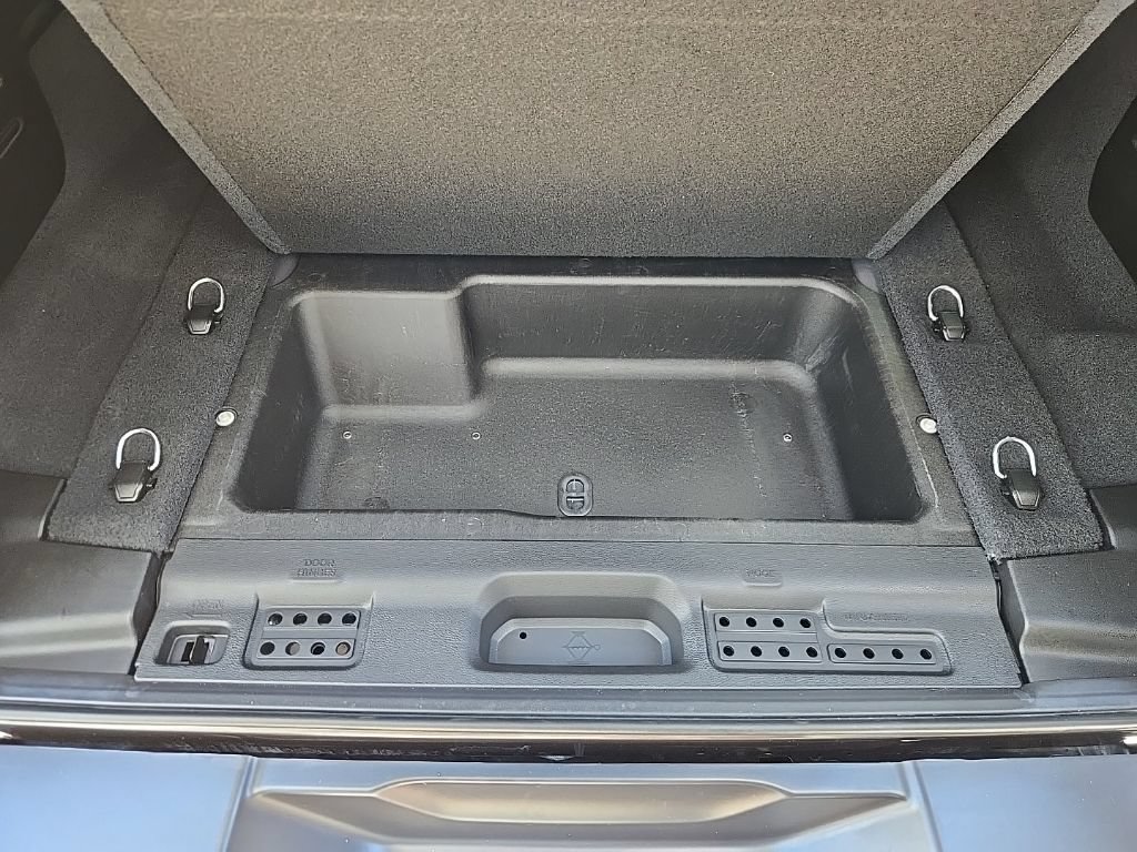 Used 2026 Jeep Wrangler Unlimited Rubicon AWD/4WD image 52