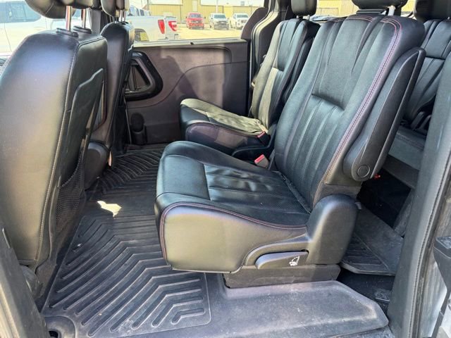Used 2019 Dodge Grand Caravan GT image 15
