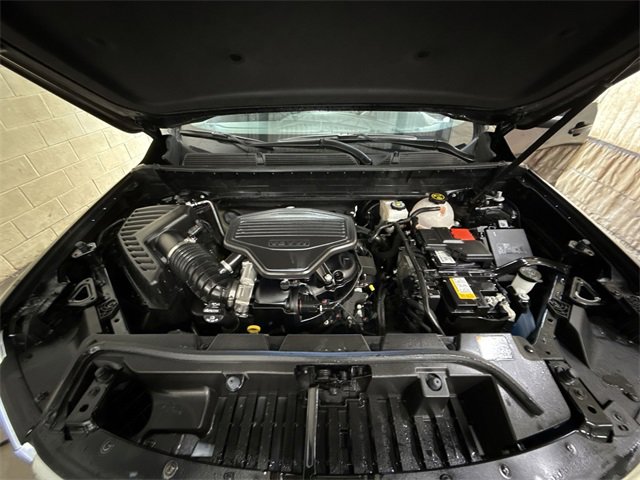 Certified 2023 GMC Acadia SLT w/ Preferred Package image 27