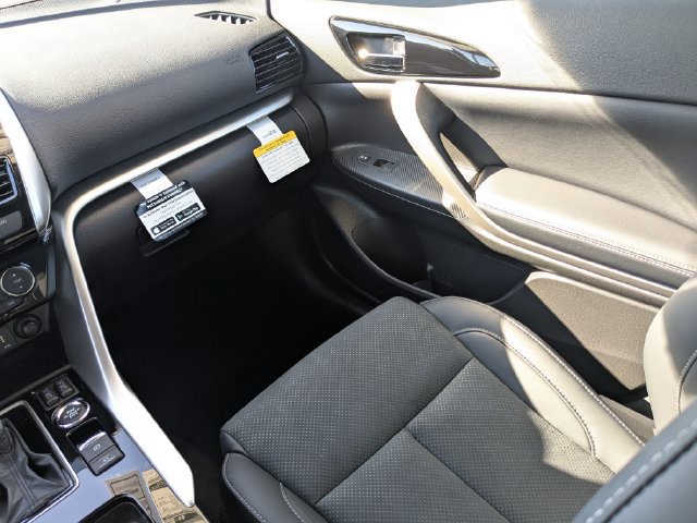 New 2026 Mitsubishi Eclipse Cross SE AWD/4WD image 19