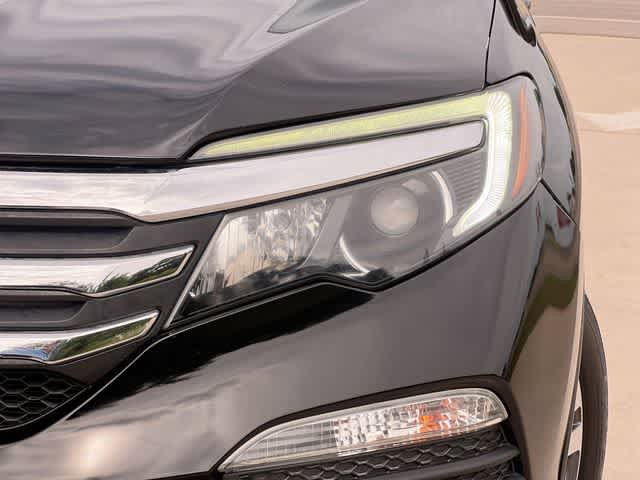 Certified 2018 Honda Pilot EX-L image 24