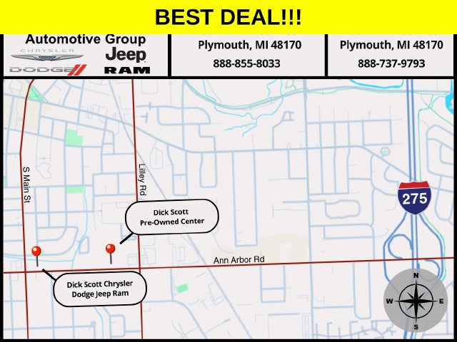 Used 2014 Chevrolet Equinox LS FWD image 8