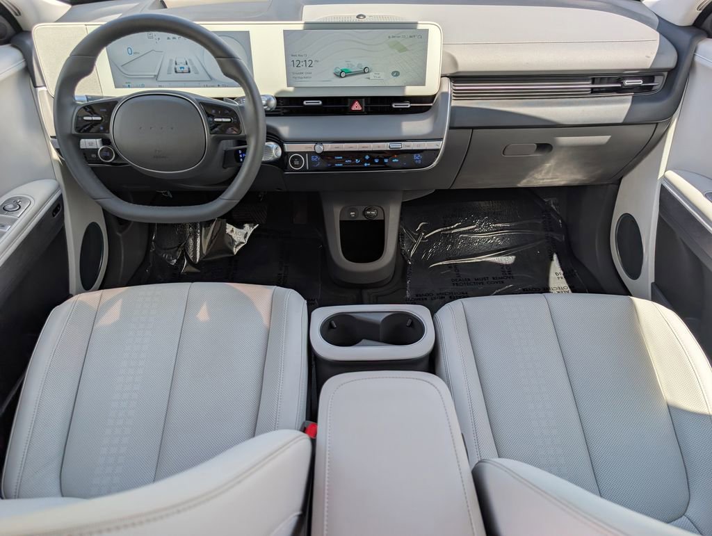 Used 2024 Hyundai Ioniq 5 Limited AWD/4WD image 21