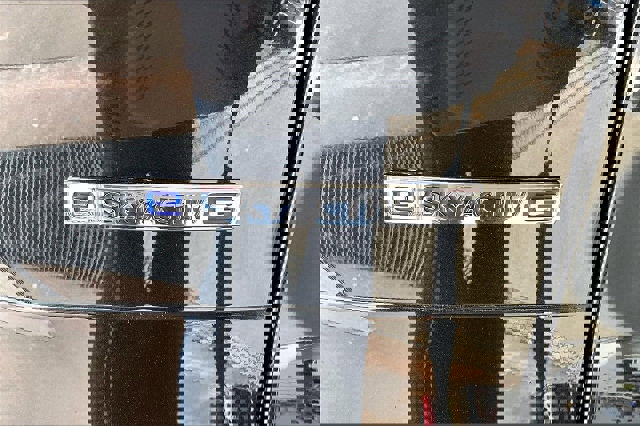 Used 2025 MAZDA CX-90 3.3 Turbo w/ Select Package image 7