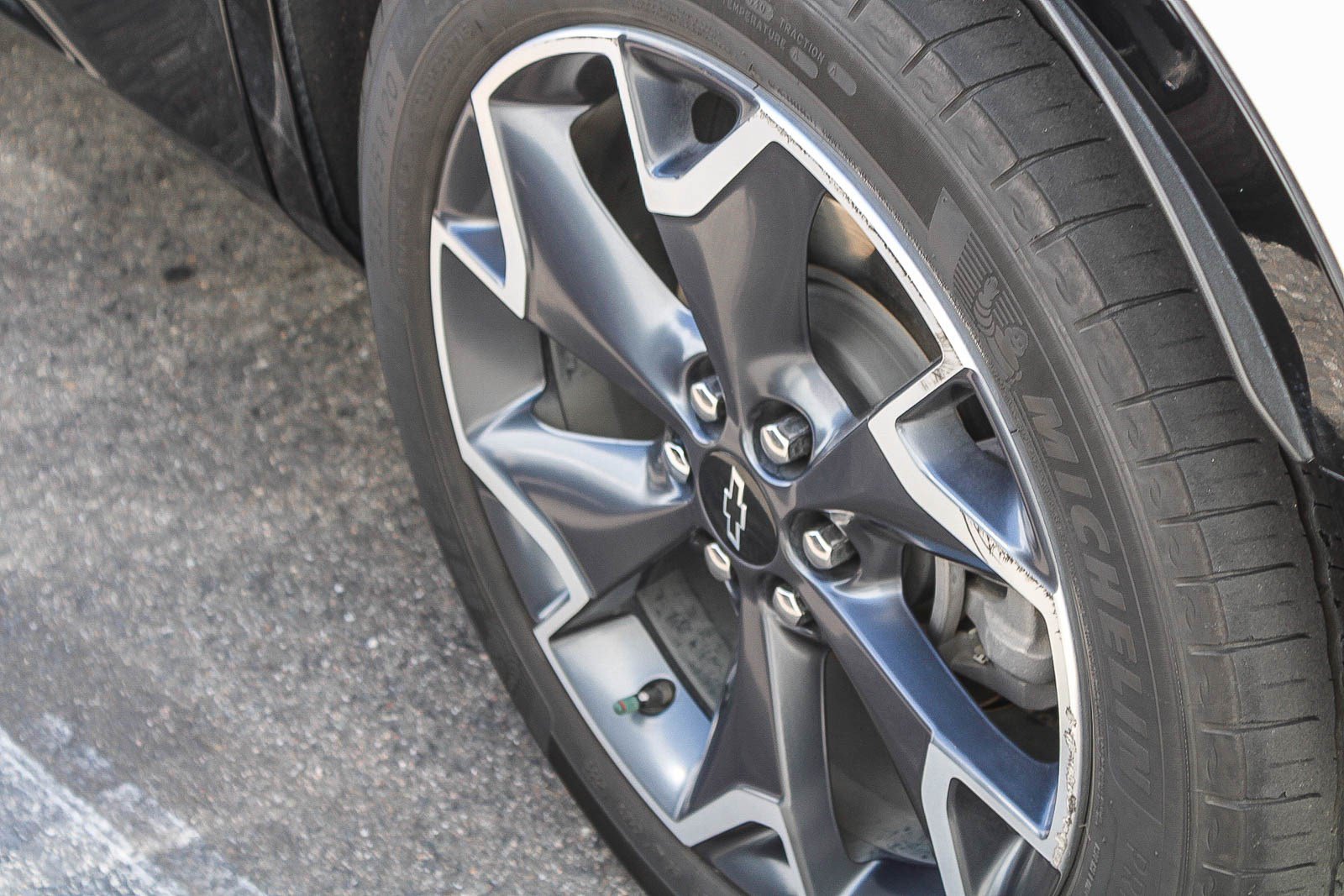 Used 2022 Chevrolet Blazer RS FWD image 11