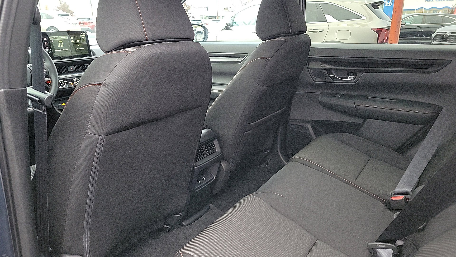 Used 2026 Honda CR-V TrailSport image 14