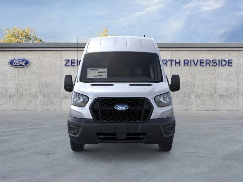 New 2026 Ford Transit 350 148 High Roof Extended RWD image 6
