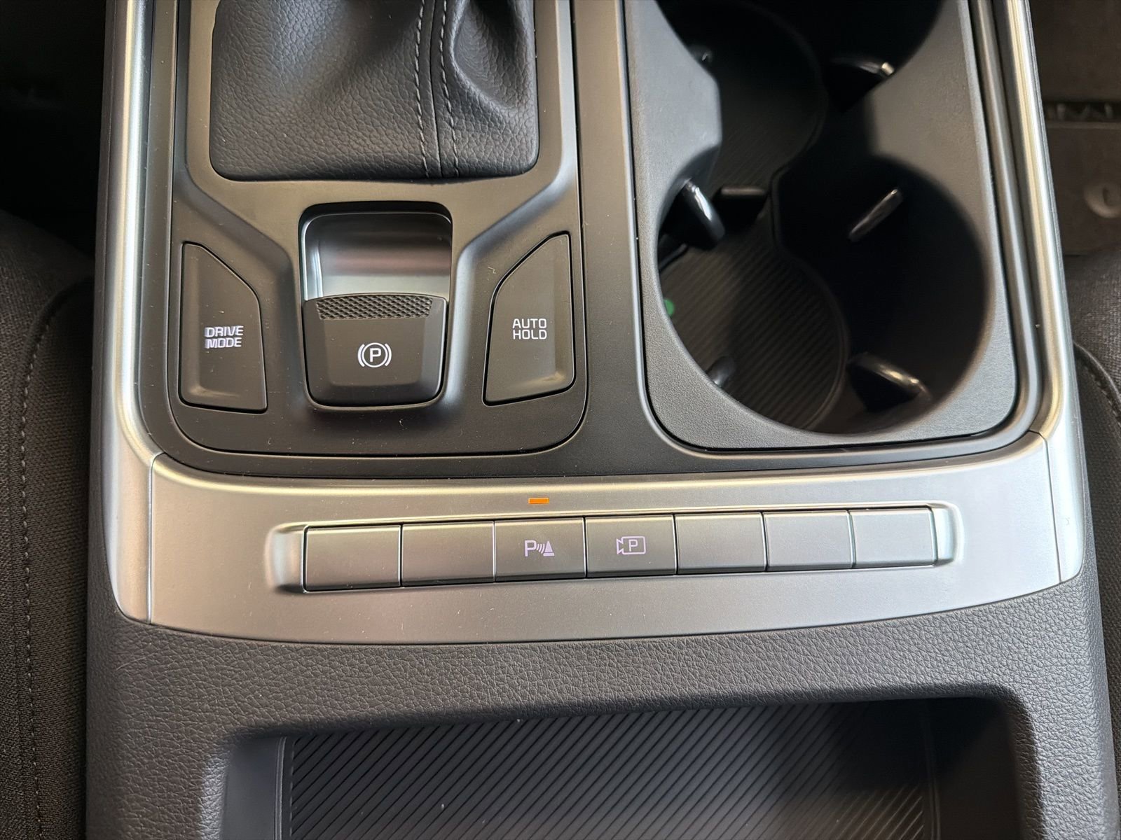 New 2026 Kia Carnival LX image 25