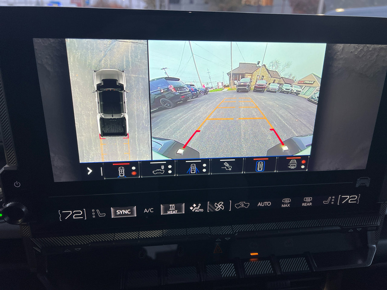 Used 2025 GMC Hummer EV 3X image 24