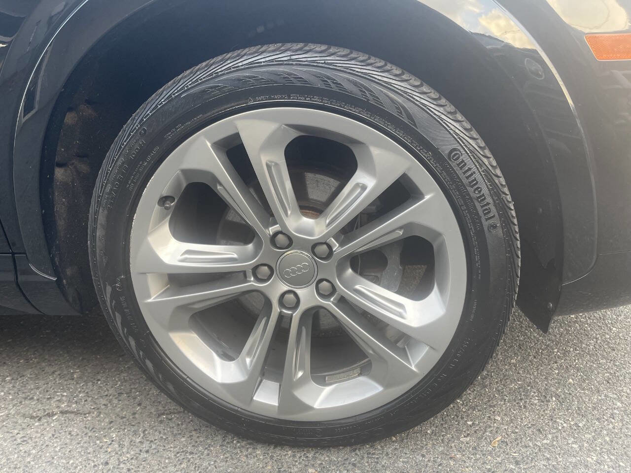 Used 2018 Audi Q3 2.0T Premium image 14